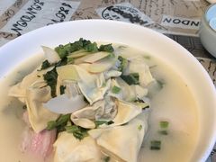 -迎晨餐厅(青芝坞店)