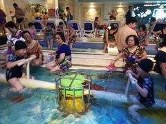 -水晶之星洗浴温泉汗蒸