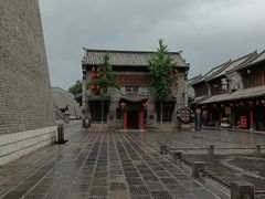 -青州古城
