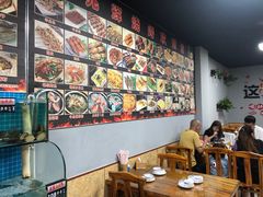 大堂-兆辉木炭海鲜烧烤·海鲜小炒