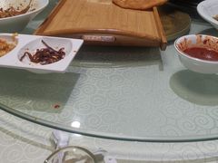 -老磨油饼(高陵店)