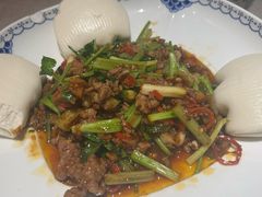 -维园悦谱·海派家常菜(乌鲁木齐南路店)