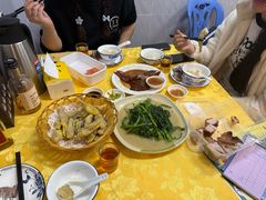 -老字号蛇口德记烧腊饭店·海鲜加工