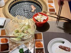 -江户烧肉(高德店)
