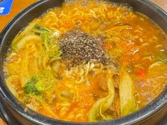 特色脊骨汤-韩礼年糕(飞虹路店)