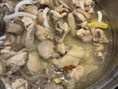 -狐狸爱上椰子鸡(滨江星光大道店)