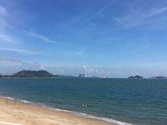 -采粤轩中餐厅(惠州金海湾喜来登度假酒店)