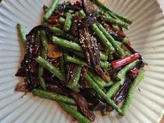 -闫府私房菜·老字号(恒隆店)