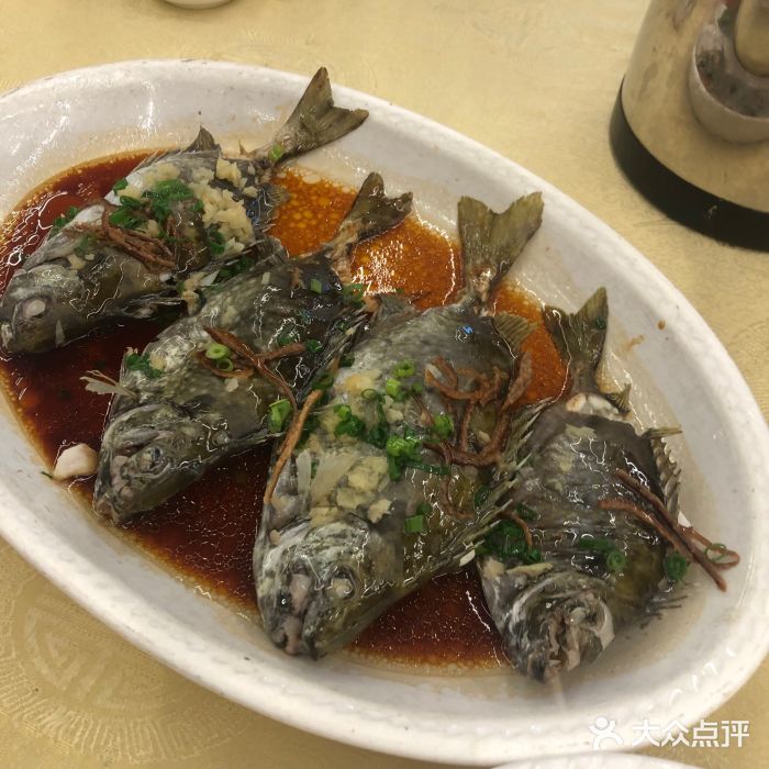 乐兴海鲜餐厅图片