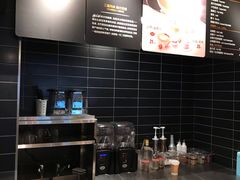 -麦当劳(中山公园龙之梦店)
