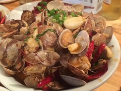 -冶建镜子·老南昌大排档·江西虾王(总店)