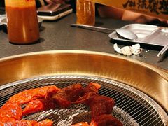 -麻蒲碳烤肉(远景路1号店)