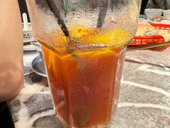 -禄婶鸡煲·打边炉