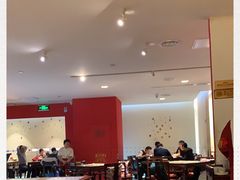 大堂-海碗居(王府井店)