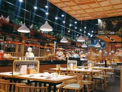 -黑鸡小馆(金源店)