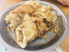 -东北熏肉大饼(大学南路店)