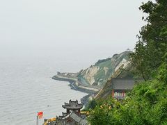 -锦州笔架山风景区