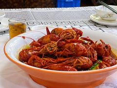 -拙味兄弟龙虾(新香洲店)