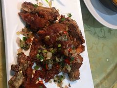 椒盐猪脚-来客家食府 · 福建客家菜(厦禾路店)
