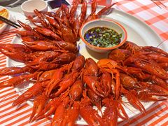 -霸王虾·麻辣小龙虾(太古里店)