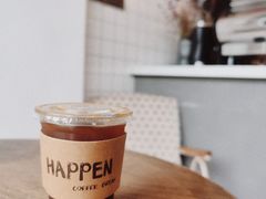 美式-HAPPEN(江川东路店)