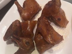 -新旺茶餐厅(嘉里城店)