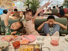 -Aqua Oasis 水天堂(太湖中心mall店)