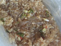 -金刚山烧烤(红旗大街店)