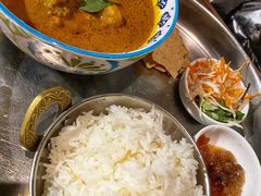 新加坡咖喱牛肉-Ginger(兴国路店)