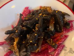 -庭院·冰煮羊·北京涮肉(西单店)