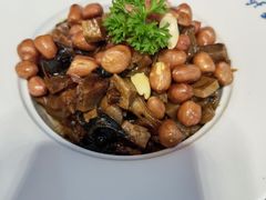 -吴门人家·苏宴宫廷菜(拙政园店)