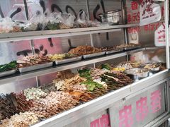 -胖子好盐水鸭(总店)