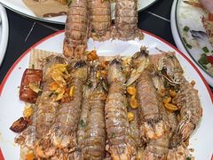-坛南湾阿强农家乐.海鲜大排档老字号(福州地标美食店)