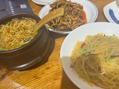-满园烤鸭·春饼(华强广场店)