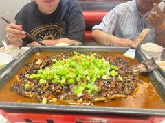 -雅佳神话·麻辣烤鱼(新街口店)