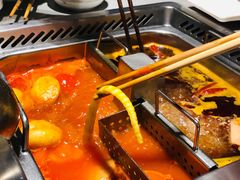 -海底捞火锅(海宁路店)