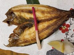 -越日本料理(新地假日广场店)