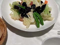 -珊海荟海鲜楼·天津菜·海肠捞饭·皮皮虾锅贴王(佛罗伦萨店)