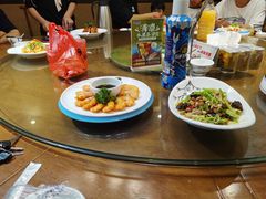 -皖小斌·小葱伴豆腐(丰收路店)