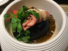 -ステーキハウス吉池