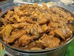 -甘家界牌柠檬鸭(青山店)