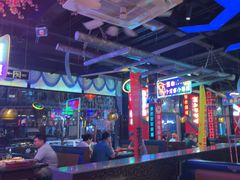 -路边边.炒菜烧烤.音乐餐厅(良乡长虹店)