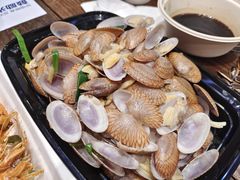 -盒马鲜生(宝地店)
