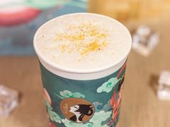-茶理宜世(岭南站NOVA店)