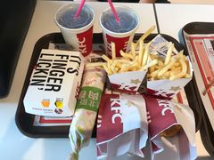 -肯德基(泉州东街店)