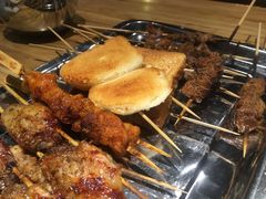 -管氏翅吧(马家堡店)