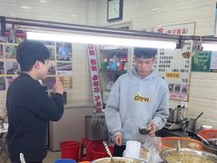 -景记甜品