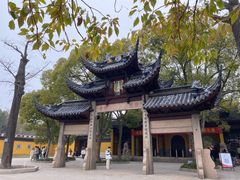 -西园戒幢律寺