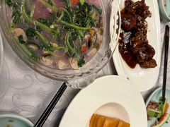 -山外山菜馆(玉泉路店)