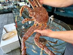 -海澄轩海鲜酒家(虎门店)